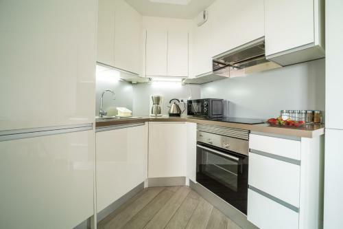 The Ocean Garden Apartment In Playa Paraiso