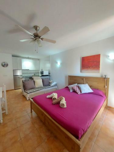 Apartamento Mareverde Fase I