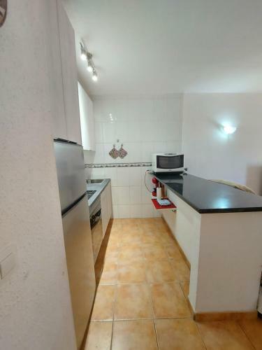 Apartamento Mareverde Fase I