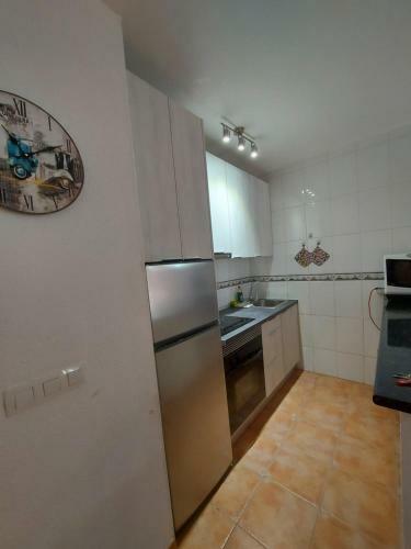 Apartamento Mareverde Fase I