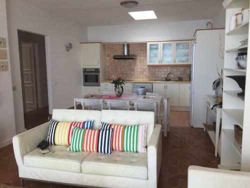 Apartamento Marazul Del Sur