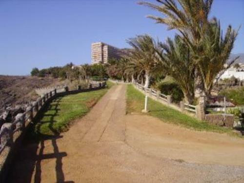 Apartamento Marazul Del Sur