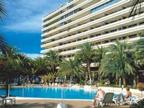 Apartamento Marazul Del Sur