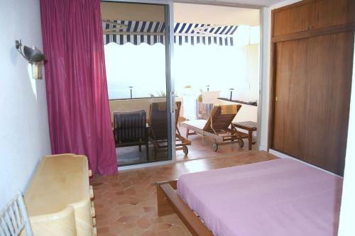 Apartamento Marazul Del Sur