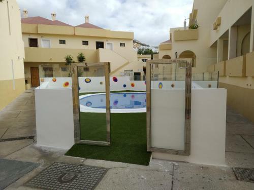 Apartamento Costa Adeje Mareverde