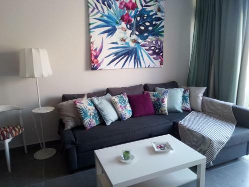 Apartamento Costa Adeje Mareverde
