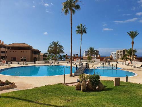 Paraiso Beach Apartament