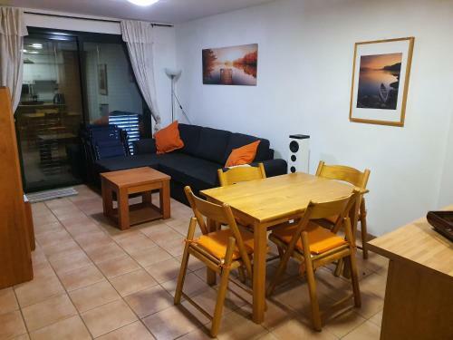 Paraiso Beach Apartament