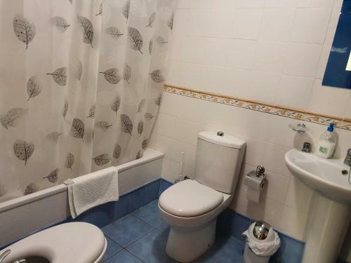 Paraiso Beach Apartament