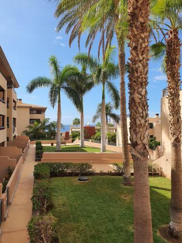 Paraiso Beach Apartament