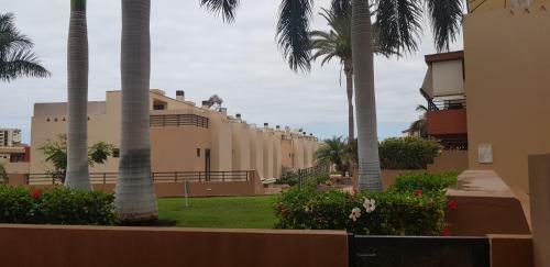 Paraiso Beach Apartament