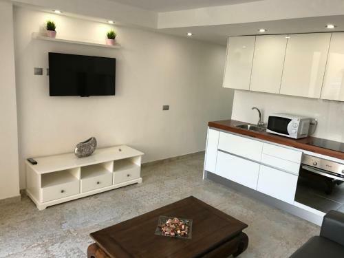 Apartment Mareverde Fa�abe