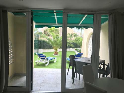 Apartment Mareverde Fa�abe