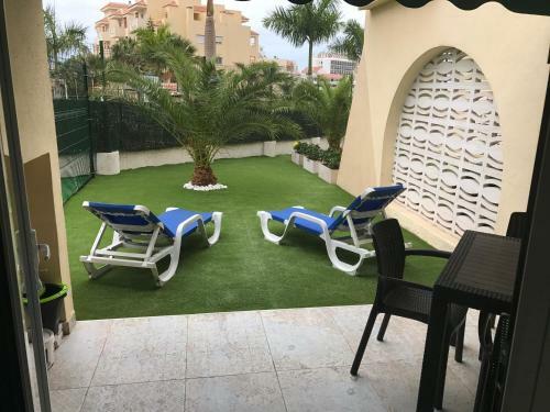 Apartment Mareverde Fa�abe