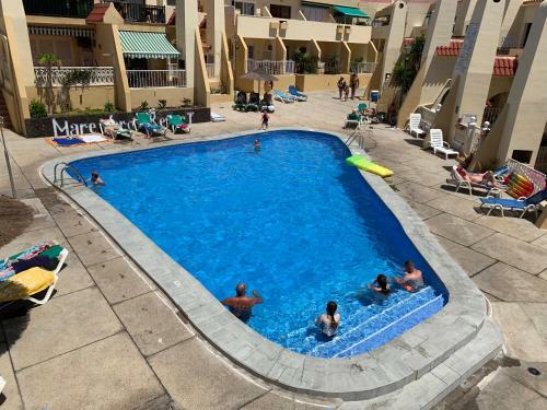 Apartment Mareverde Fa�abe