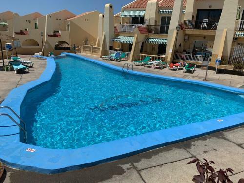 Apartment Mareverde Fa�abe