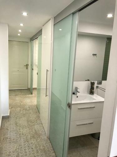 Apartment Mareverde Fa�abe