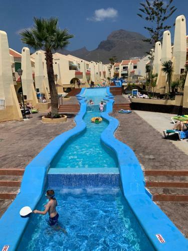 Apartment Mareverde Fa�abe
