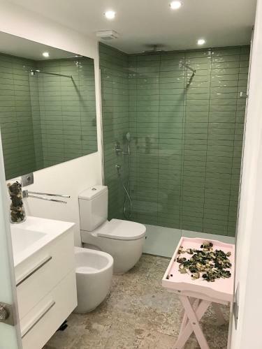 Apartment Mareverde Fa�abe