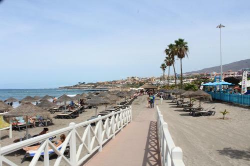 Apartamento Holiday In Mareverde