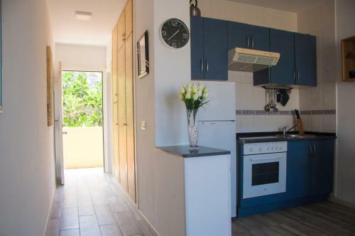 Apartamento Holiday In Mareverde