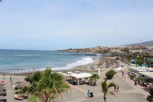 Apartamento Holiday In Mareverde