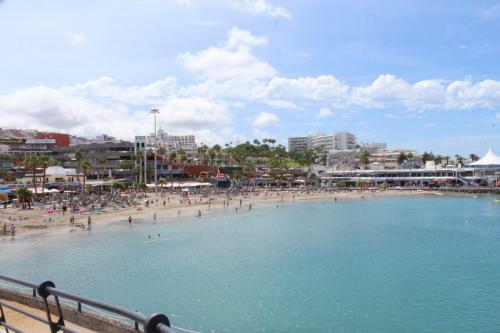 Apartamento Holiday In Mareverde