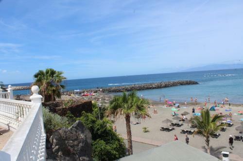 Apartamento Holiday In Mareverde