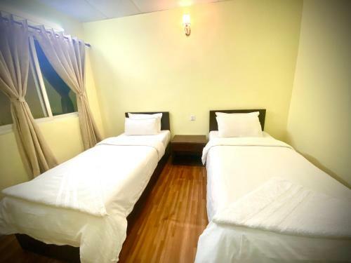 Bed & Breakfast Ocean Inn