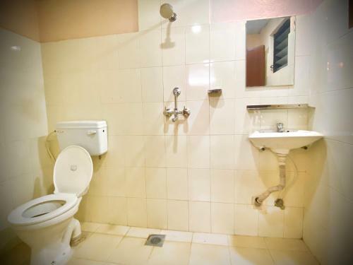 Bed & Breakfast Ocean Inn