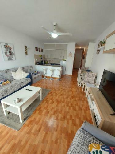 Mareverde Amplio Apartamento 1 Dormitorio
