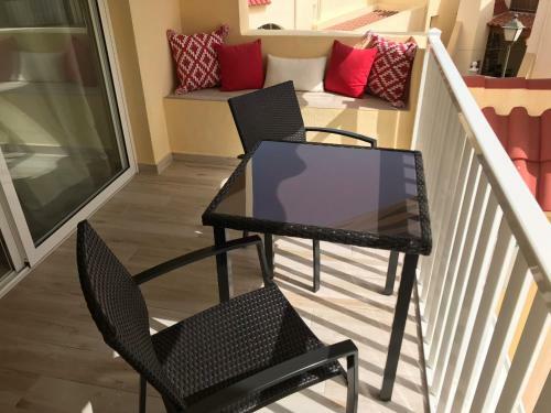 Apartment Mareverde Resort