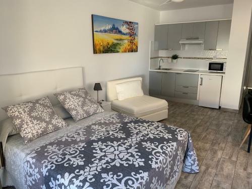 Apartment Mareverde Resort