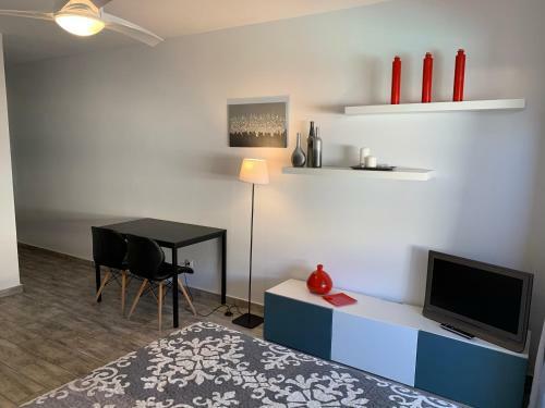 Apartment Mareverde Resort