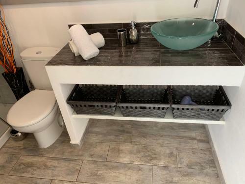 Apartment Mareverde Resort