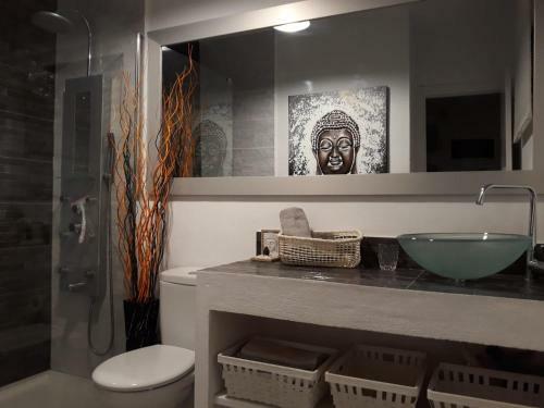 Apartment Mareverde Resort