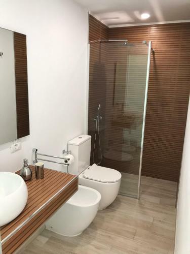 Apartment Mareverde Resort