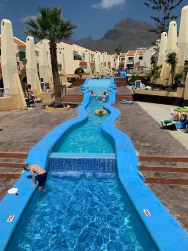 Apartment Mareverde Resort