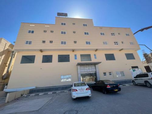 Apartamento Red-dar Loban