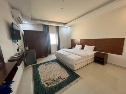 Apartamento Red-dar Loban