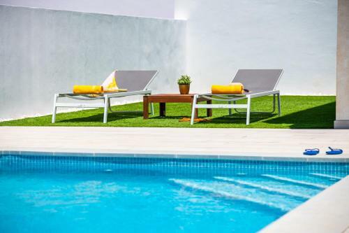 Villa Shasya Costa Adeje