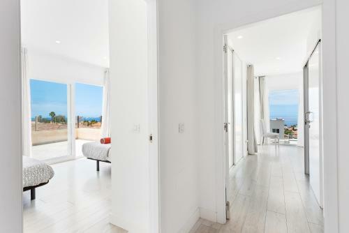 Villa Shasya Costa Adeje