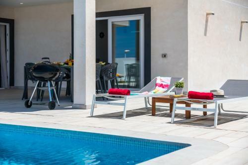 Villa Shasya Costa Adeje