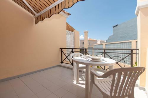 Apartment Costa Adeje