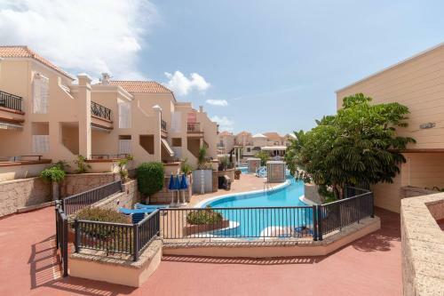 Apartment Costa Adeje