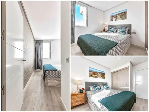 Ocean Garden Apartment With Seaview.