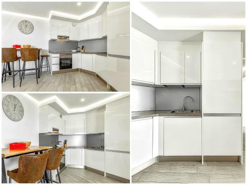 Ocean Garden Apartment With Seaview.
