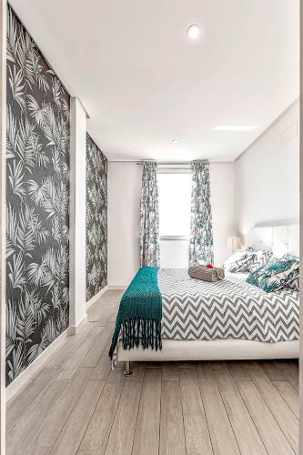 Ocean Garden Apartment With Seaview.