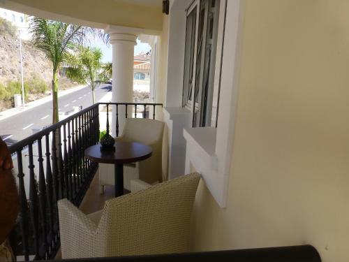 Apartamento Villa Juliana