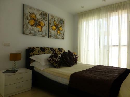 Apartamento Villa Juliana